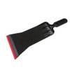 Wider Bulldozer Squeegee Water Blade Handle Scraper Side Wiper Swiper