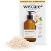 we:care² Soap Powder (Granules) for Mixing Ginger / Bergamot -