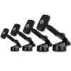 Natogears NATO Gear Smart Mount-Universa - 4 pack