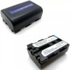 Unbranded Battery For NP-FM50 Sony DCR-TRV285 DCR-TRV300 DCR-TRV325 DCR-TRV330 DCR-TRV340