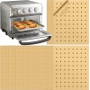 Dcosok Air Fryer Disposable Parchment Paper Liners: 150pcs Airfryer Liners