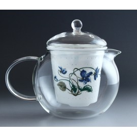 Oriental Ceramics fc550 °C Fashionable Pot (March)