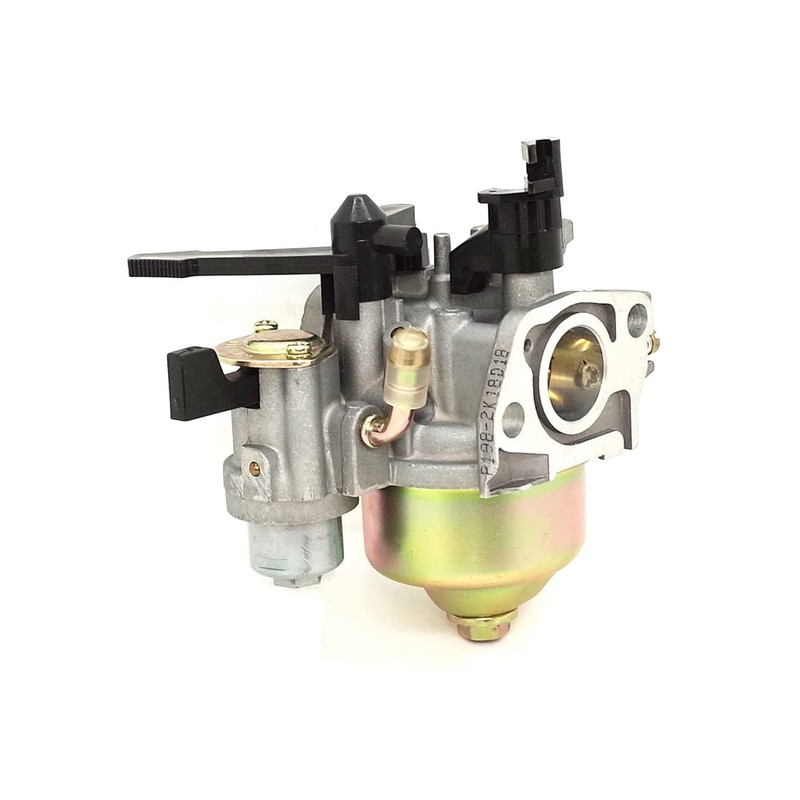 Carburetor Harbor Freight Greyhound 196cc 6.5hp Lifan Gas Engine 66014