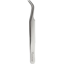 Picasso Curve Tweezers, 1 Piece / 피카소 커브 트위저, 1개