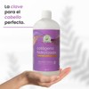Shampoo Con Colágeno Hidrolizado Productos Mart Mexico 500 Ml