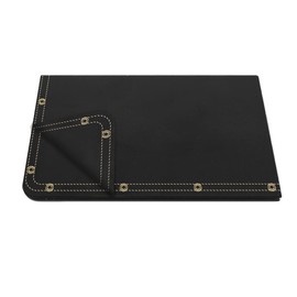 Lincoln Electric Flame Retardant Vinyl Welding Screen/Curtain - 6 x 6 ft. - Dark Green