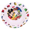 Stor Micro Kids Mickey Cool Summer Bowl, one Size, Estándar