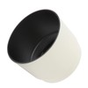 Lens Hood for EF 70‑200mm f/4L is USM, ET‑74 Reversible