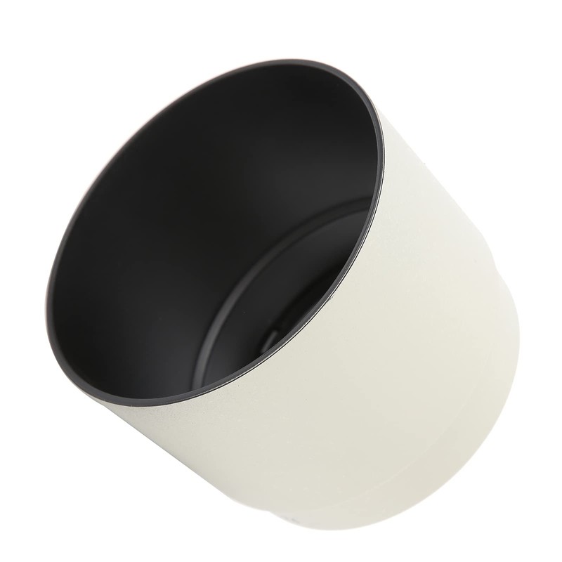 Lens Hood for EF 70‑200mm f/4L is USM, ET‑74 Reversible