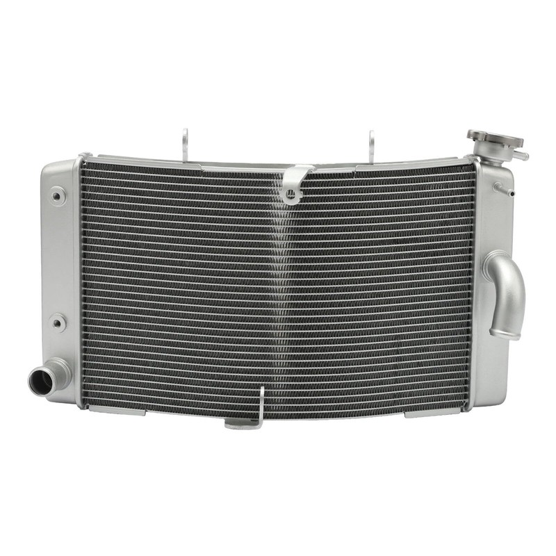 TCMT Radiator Cooler Cooling Fits For Kawasaki Ninja ZX 10R
