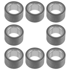 Arctic Cat New 8x Roller Clutch Weight For Arctic Cat 650 4x4 Mud Pro 2010-2011 28G New