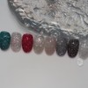First Street Pulse Gel Flash-Up Reflective Glitter Gel Single Item