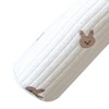 Baby Cylindrical Pillow Cotton Soft Multifunctional Soothing Neck Bed Roll