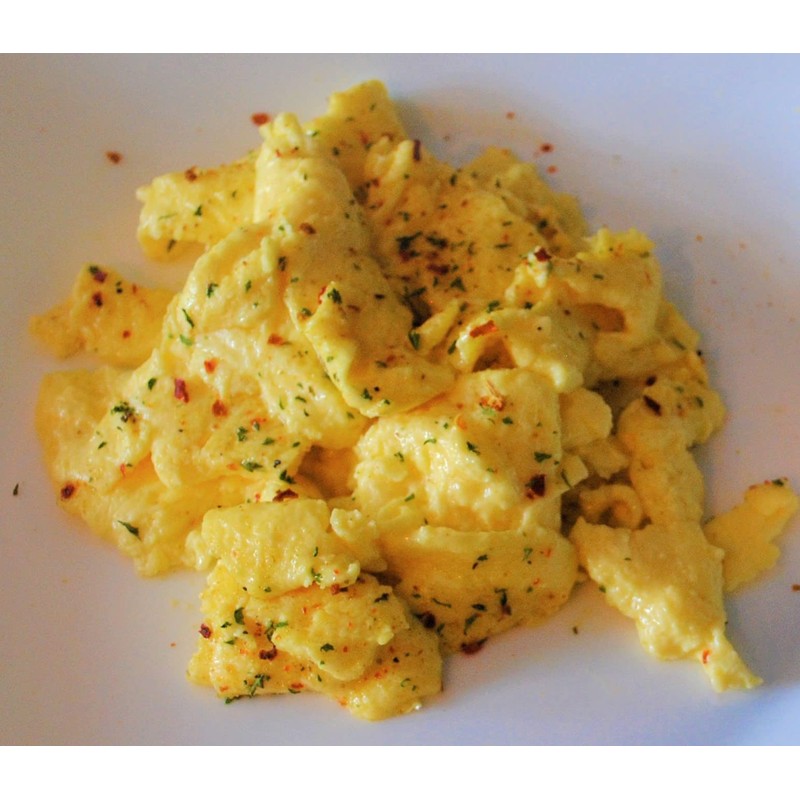 Egghead Seasoning For Scrambled Eggs Or Omelettes Refill Bag 2