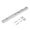 304 Stainless Steel Door Slide Bolt Lock Door Flush Bolt