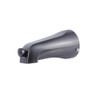 Kingston Brass K1267A5 Showerscape Tub Spout, Chrome