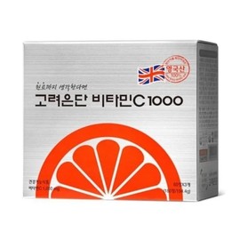 비타민C 1000 180정 X 1개 (6개월분) Vitamin C 1000 180 tablets X 1 (6 months supply)