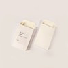 Card-style white case / 카드형 화이트 케이스