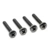 TCL Screws for TCL 55S451 TV Stand / Legs (Set