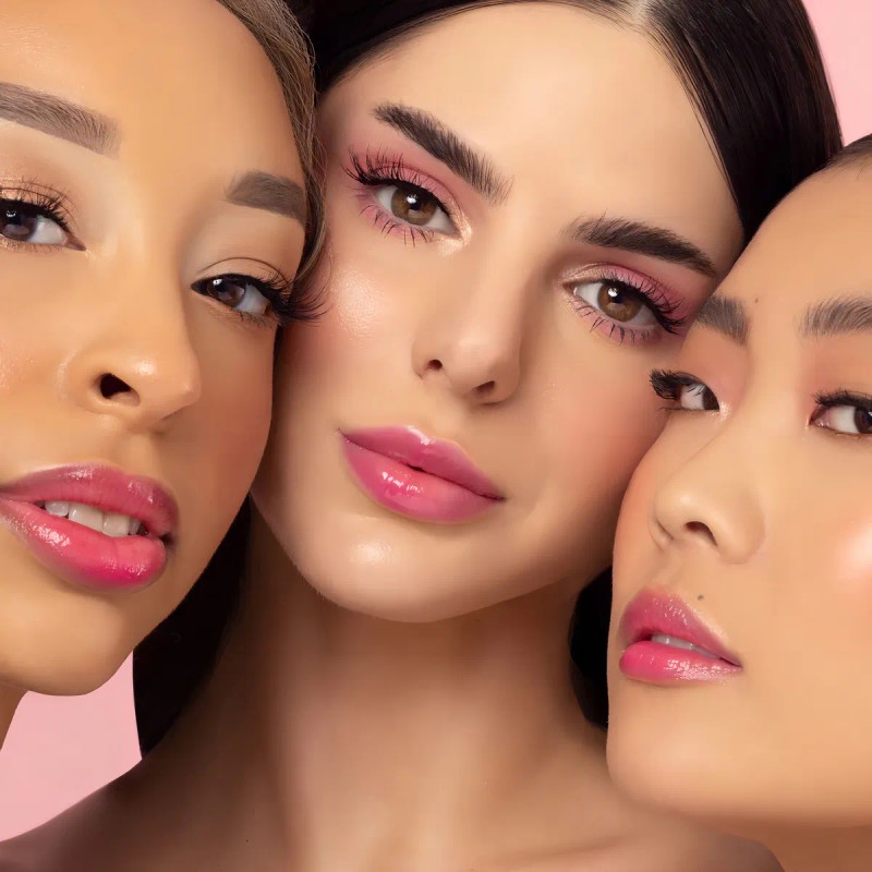 Trio Ph Lip Oils Pinch Of Sweetness Beauty Creations
