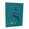 Antistatic Grounding Mat, Antistatic Mat for PC Construction, Grounding Mat