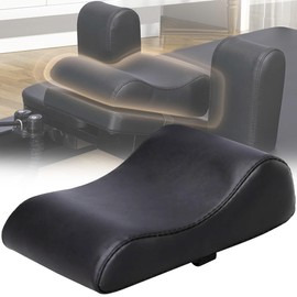 Drunhan Pilates Shaper Head and Neck Support Pillow, Pilates Additional Accessories, Suitable for Pilates Workout for Home Gym