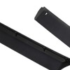 2Pcs RC Side Plates Plastic Lightweight Delicate 1/7 RC Car