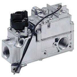 Robertshaw Gas Valve, Standard Opening, 70,000 BtuH - 710-502
