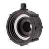 VARIOSAN IBC Adapter Cap 15419, S60 x 6, 1 Inch
