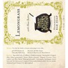 Three Sisters Apothecary 4.75 oz. Handcrafted Bar Soap (Lemongrass)