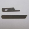 Knife Set for OVERLOCK Sewing Machines SIRUBA 737 747#KR23+KR35 1SET