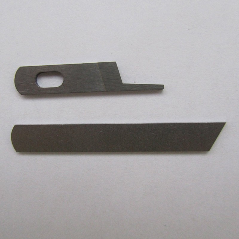 Knife Set for OVERLOCK Sewing Machines SIRUBA 737 747#KR23+KR35 1SET