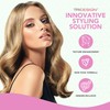 TRI Design Aerogel Hairspray - Non-Toxic Hair Finishing Spray for