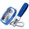 VERISSY Smart Key Case Key Holder Set Sienta 10 Series