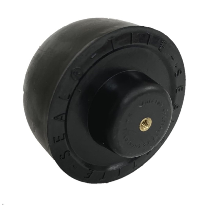 Eljer Toilet Tank Flush Ball by NuFlush
