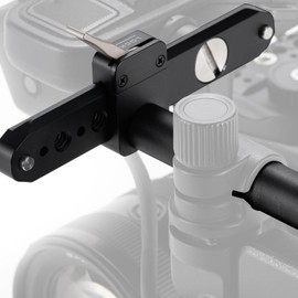 TILTA EVF Bracket for Sony FX6 ES-T20-EB