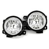 Honda Car Compatible Fog Light LED Unit Left and Right