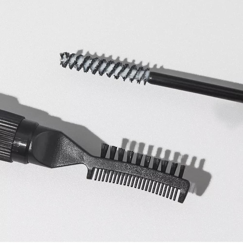Brows Up Clear Brow Sculpt - Gel Wax Hybrid with