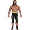 Boss Fight Studio Major League Wrestling: Jacob Fatu Action Figure
