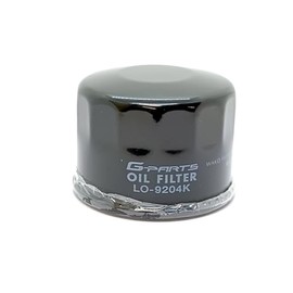 G-Parts (Wakoautoparts) WAP Oil Filter, model: LO-9204K