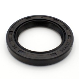 Parts and Parts Radial Shaft Seal 36 x 52 x 7 mm, AS/TC/BASL/WAS, DIN 3760 Seal Ring, NBR 70, Heat & Chemical Resistant, Ideal for Engines, Pumps, Gearboxes & Industrial Applications