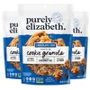 Purely Elizabeth Cookie Granola Chocolate Chip 11 OZ (3 Pack)