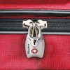 Master Lock (Master Lock Master Lock TSA Padlock Cylinder Type