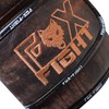 FOX-FIGHT Legend Boxing Gloves Genuine Leather Boxing Kickboxing Muay Thai