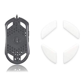 Replacement Mouse Sole for Finalmouse Air58 /Ninja/Ultralight Series Mouse Feet