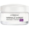 L'Oral Paris L'Oreal Paris Wrinkle Expert 55+ Anti-Aging Face Moisturizer