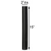 Prime Retreat B.E.S.T. Martin House Pole and Adapter, 15' C