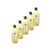 Shower Mate Cool Moist Youth Fragrant Body Cleanser for the Whole Family Freesia Jasmine 900g 5 Pieces / 샤워메이트 쿨 촉촉한 청소년 향좋은 온가족 바디클렌저 프리지아 자스민 900g 5개