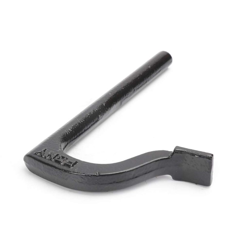 Pony POJ1708 8" Bench Hold-Down Clamp