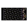 Faylor Knights Dream Women's Hand Towel, 1H2024043780192, Black, Free